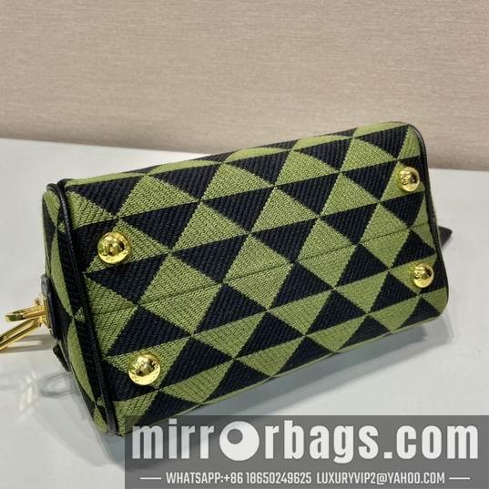 Prada Bags Prada 1BA846 20x14x11cm AP