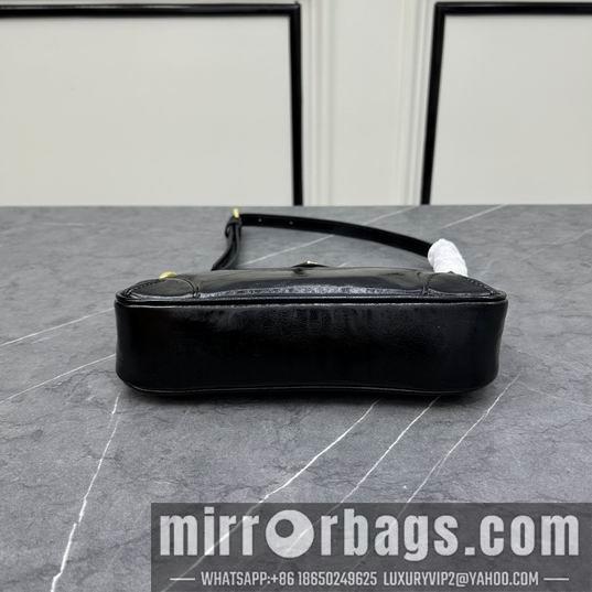 Prada Bags Prada 1BH348 23.5x10x5cm ww