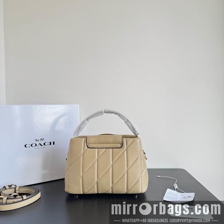 Coach Bags 21X14.5X7.5cm 030904 XMY