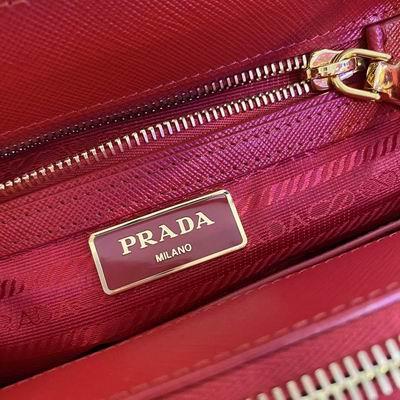 Prada Bags Galleria Saffiano AP1BA906 20x15x9.5