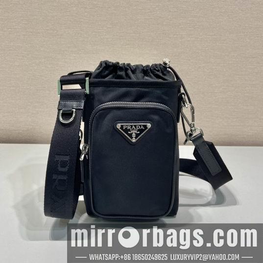 Prada Bags Prada 2ZH155 13x18cm AP