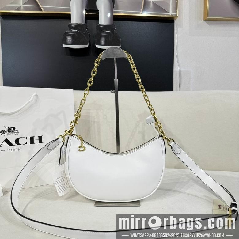 Coach Bags 23.5X16X6.5cm 060316 XMY 1