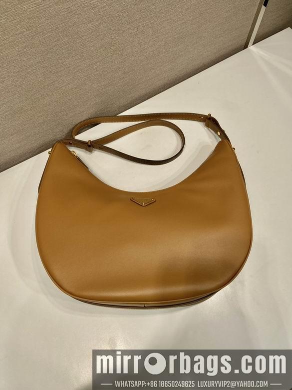 Prada Bags Moon 1BC212 35x22.5x8cm AP