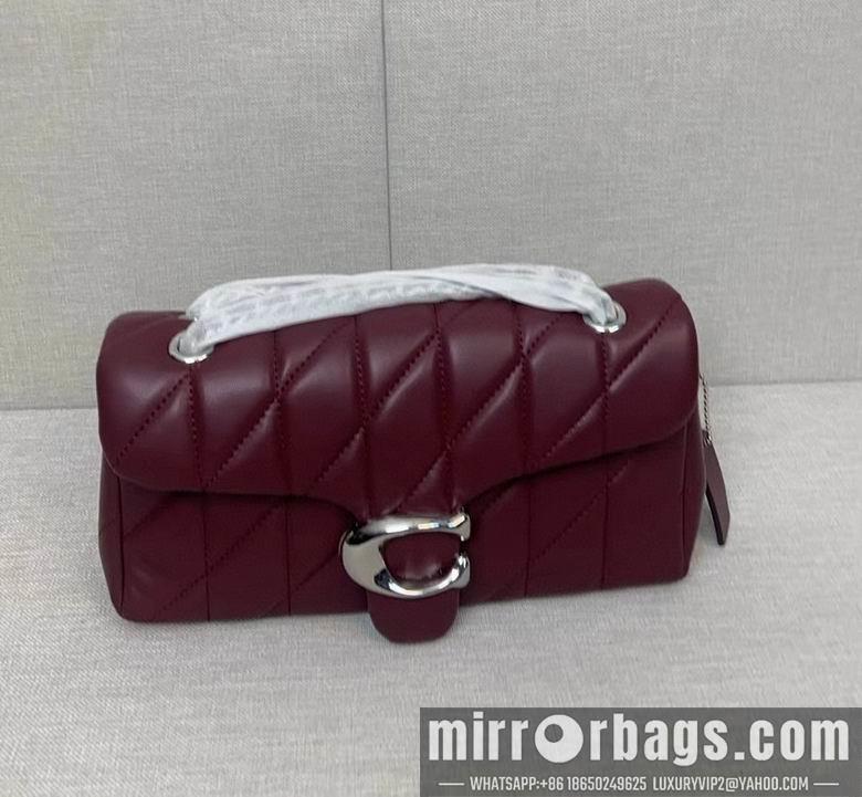 Coach Bags CP150 CP147 26X15cm AZ 7