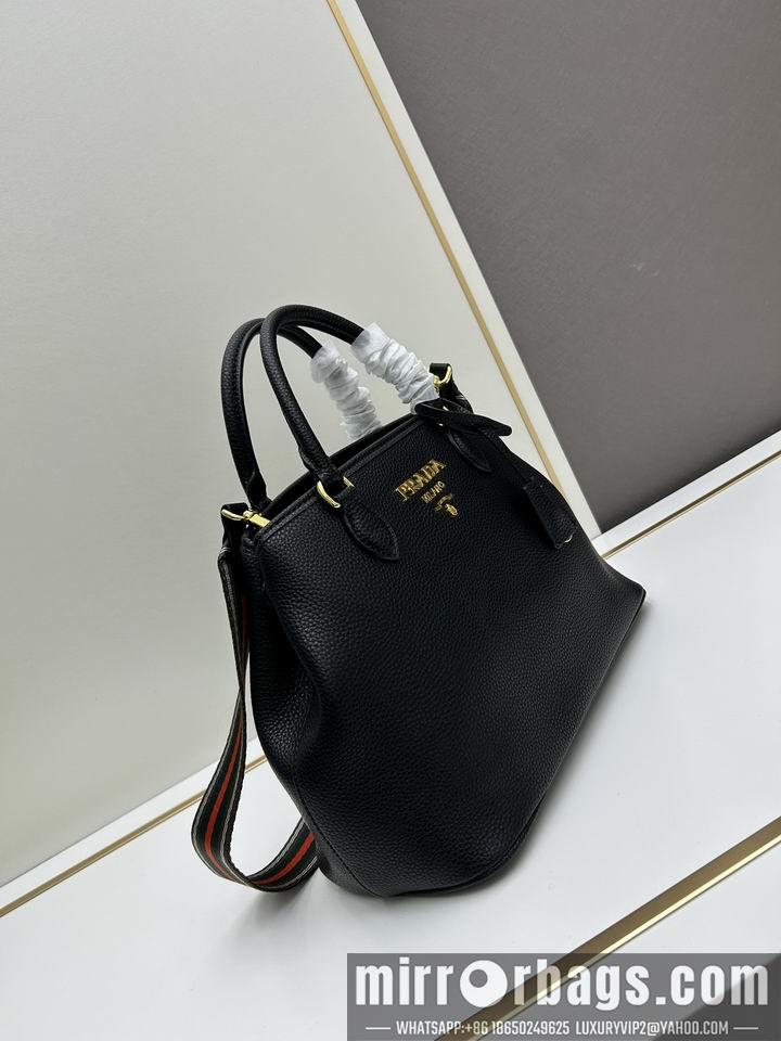 Prada Bags Prada 1BA173 30x20x15.5cm jj