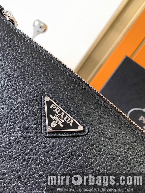 Prada Bags 8633-4 26X18X5cm WP