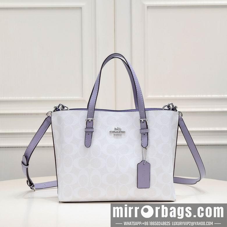 Coach Bags c4250 25X19X12cm XM 5