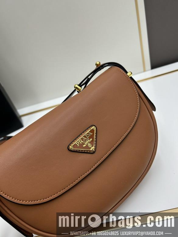 Prada Bags Prada 1BD365 23x16x6cm jj