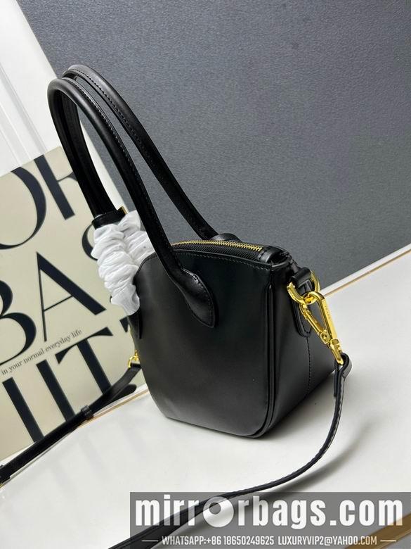 Prada Bags 1BA427 26X17X9cm YG 2colour