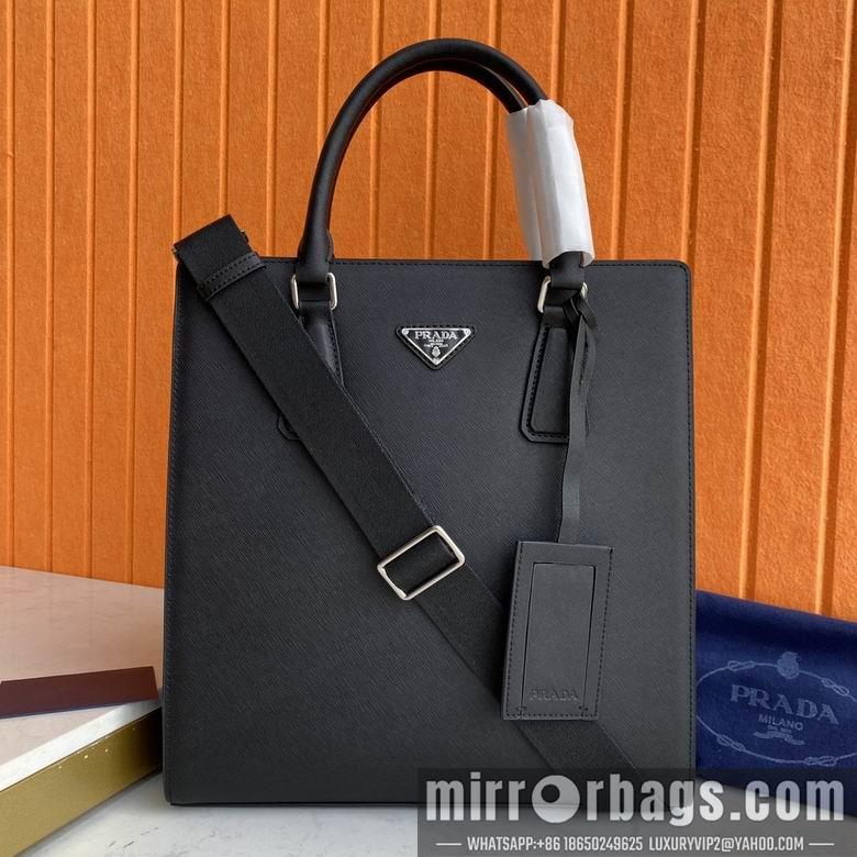 Prada Bags 2VE367 31.5X33X8cm WP