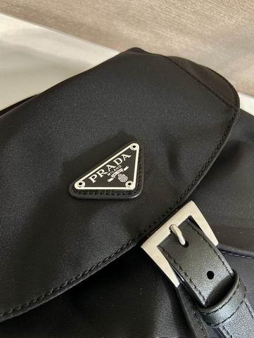 Prada Bags Prada 1BZ832 27x29x13.5cm AP