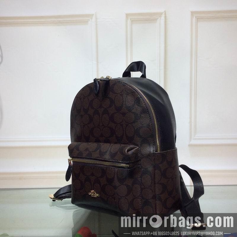 Coach Bags 58314 23x30x10 cm