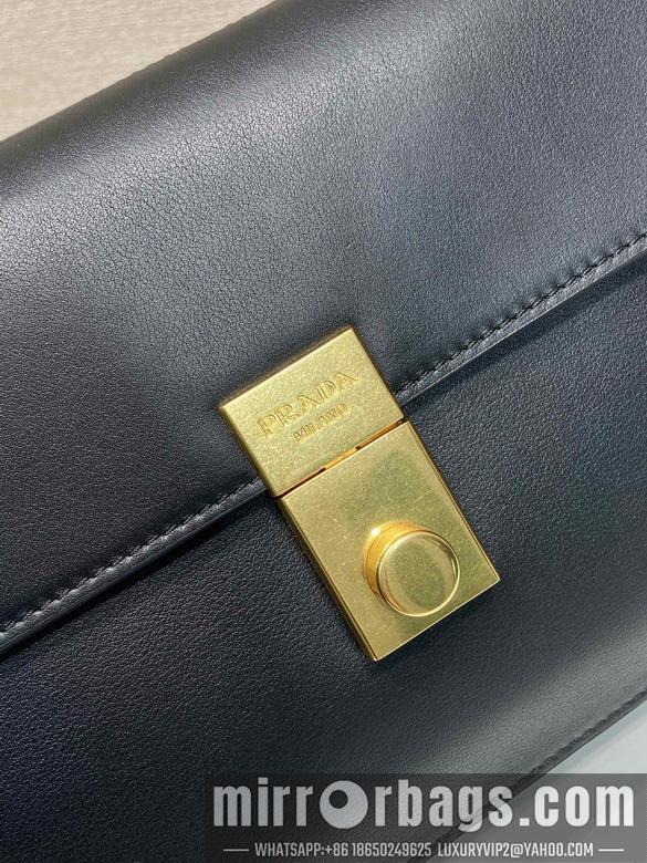 Prada Bags Prada 1BN023 28x16x10cm AP3
