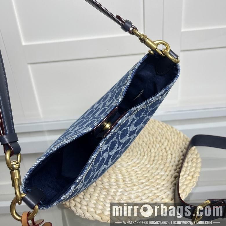 Coach Bags 18.5X15.5X10cm 041017 AZ 2colour