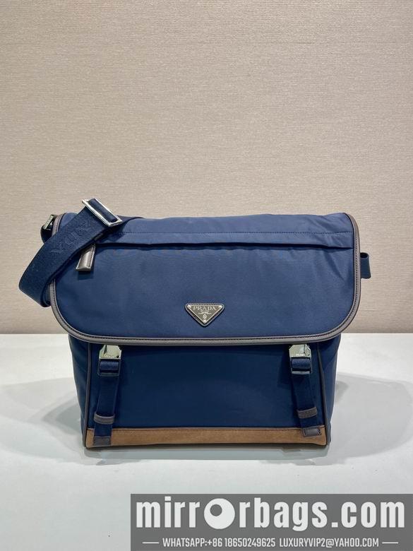 Prada Bags 2VD052 34X29.5X14.5cm WP