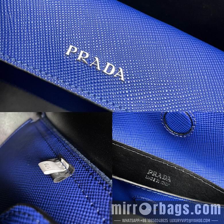 Prada Bags 2756 35.5X26X16cm XM