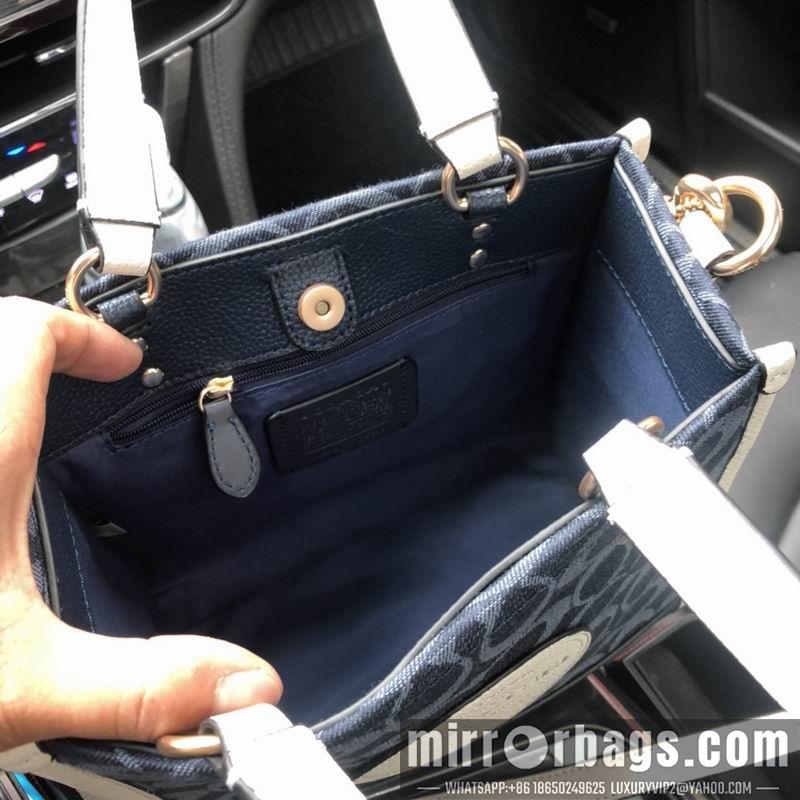 Coach Bags 5638C 22X20X12cm JH