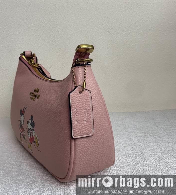 Coach Bags CM858 CM196 24.5X17X7.5cm JH 3colour
