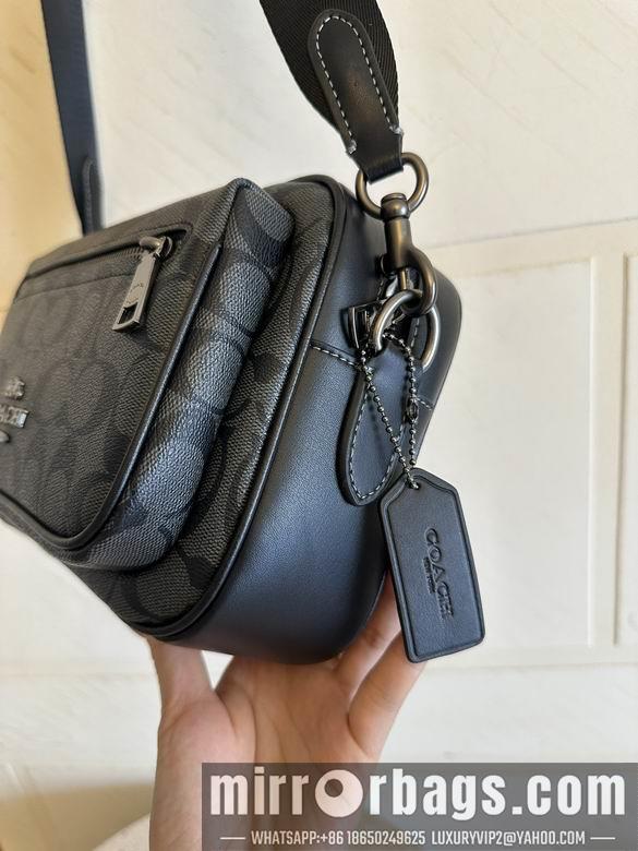 Coach Bags CJ510 25X17X10cm JH