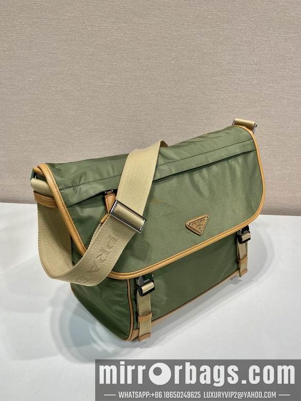Prada Bags 2VD052 30X27.5X14.5cm WP