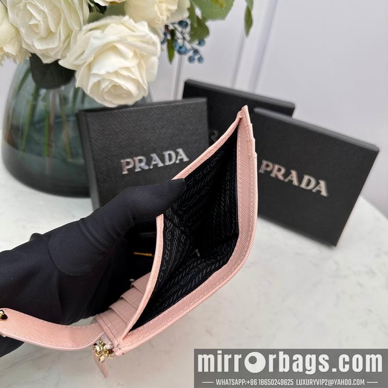 Prada Bags Prada 8848 11x9cm zy
