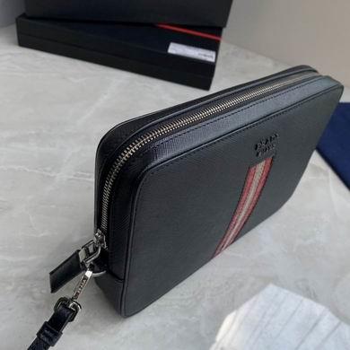 Prada Bags WM2VF017 24X16X4