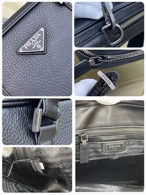 Prada Bags 7001-1 37x28x6cm