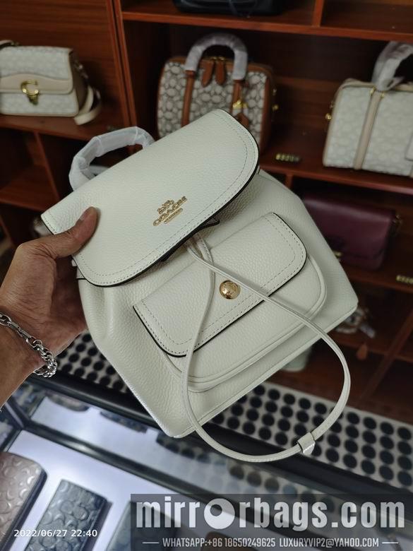 Coach Bags C4121 22x21x10cm YG 2