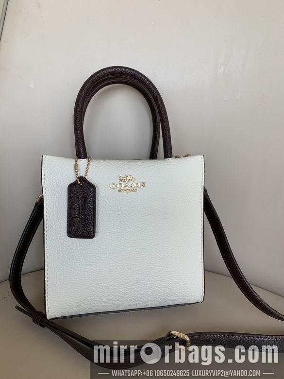 Coach Bags BHC2183 17X16.5X8.5