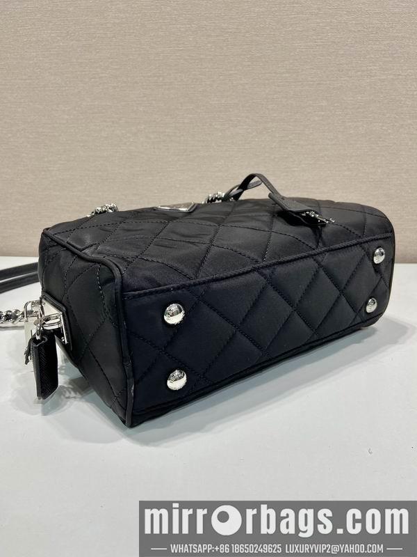 Prada Bags 1BB903 26x19x11cm AP