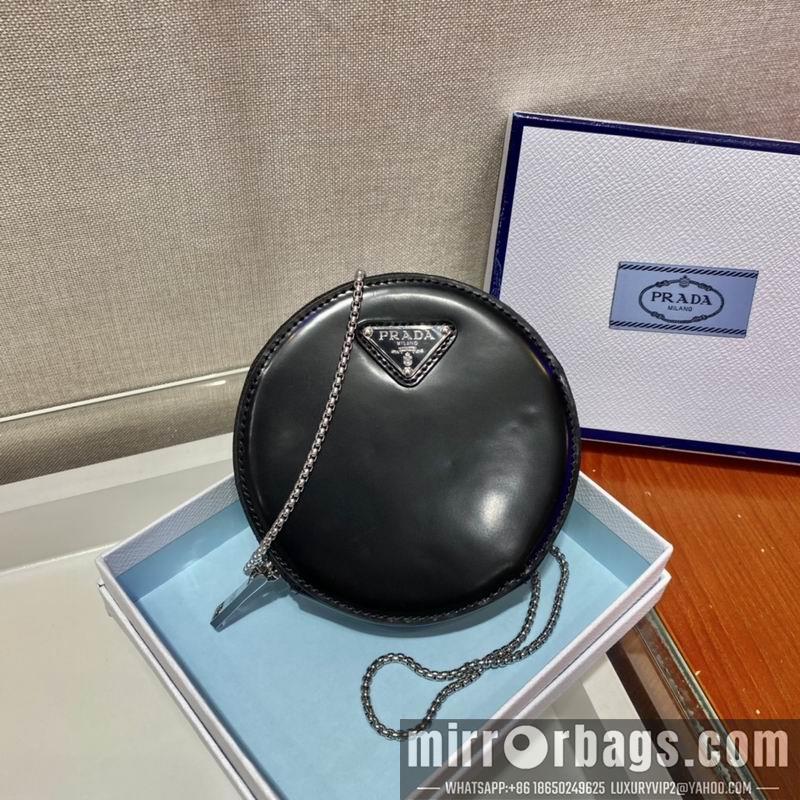 Prada Bags 1NR003 12x12x2cm ap 03