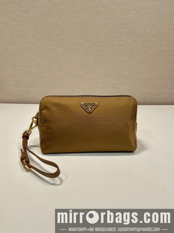 Prada Bags Prada 1NS693 20x11.5x9cm AP