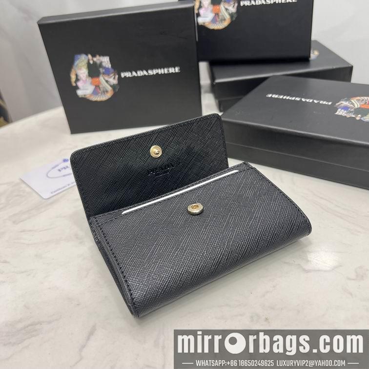 Prada Bags Prada ML204 11x6.5cm zy