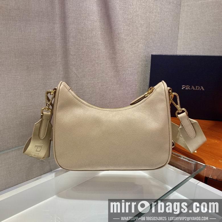 Prada Bags Re-Edition AP1BH204 23X17X6.5