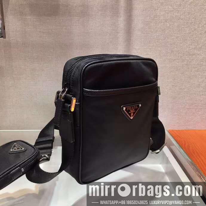 Prada Bags 2VH112 20X16X5cm WP