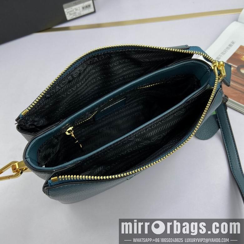 Prada Bags WW66136 21X15X9