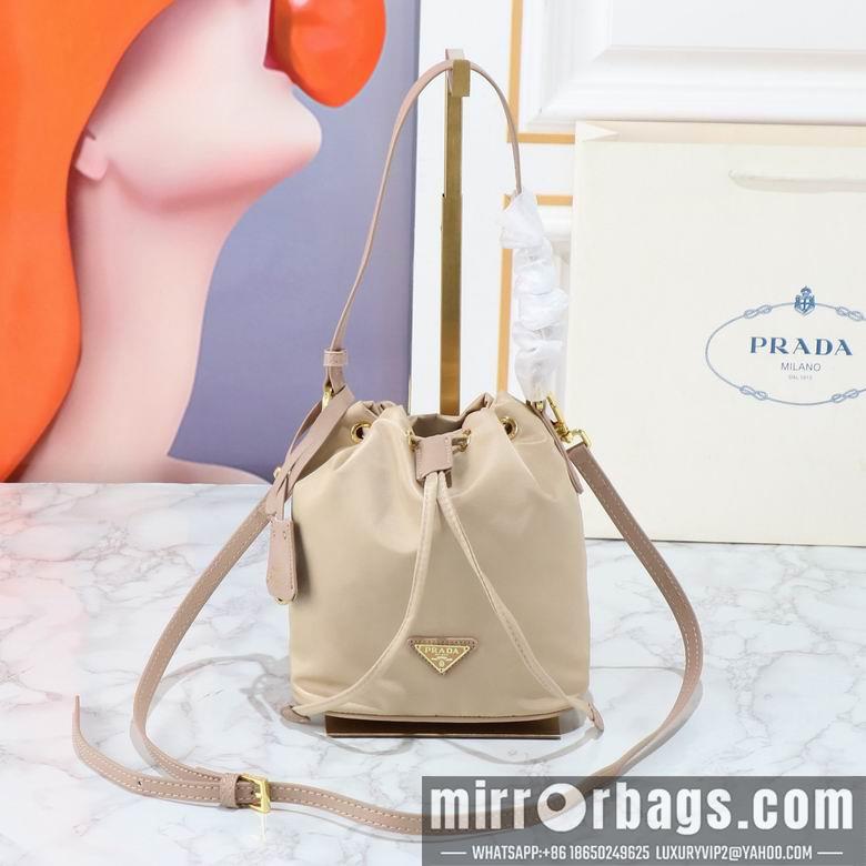 Prada Bags 1BE067 15.5X19.5X10cm XMY 4colour