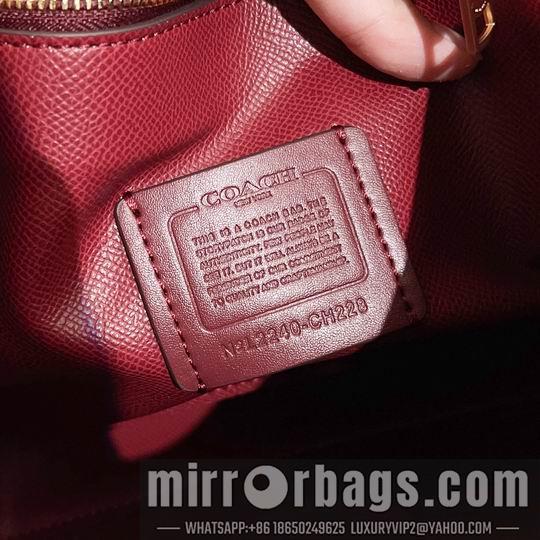 Coach Bags CH228 25X19X11cm AZ 3colour