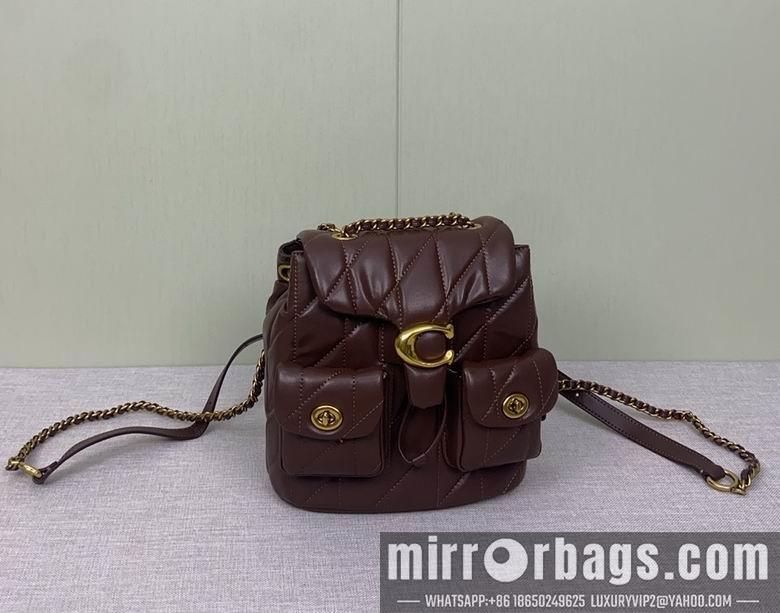 Coach Bags CU076 CU077 21X10X20cm AZ 2colour