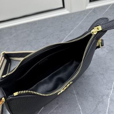 Prada Bags Prada 1BH193 24x18x6cm ww