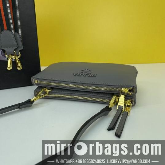 Prada Bags Prada 2100 25x15x5cm ww