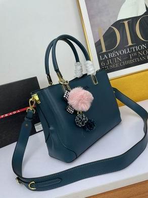 Prada Bags 5007 30X22X12 ww