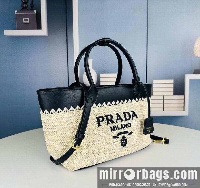 Prada Bags 2424 29X20cm XMY