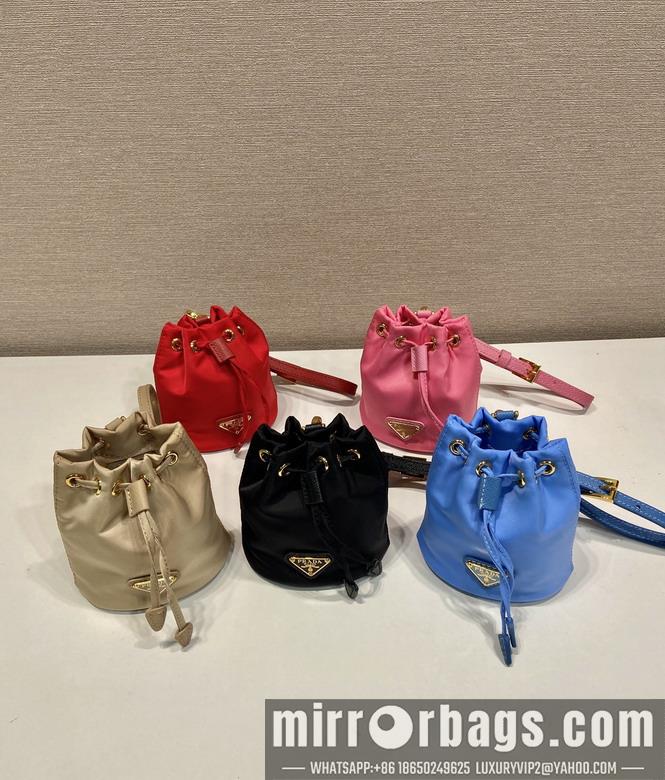Prada Bags Prada 1TT202 8.5x10.5cm AP