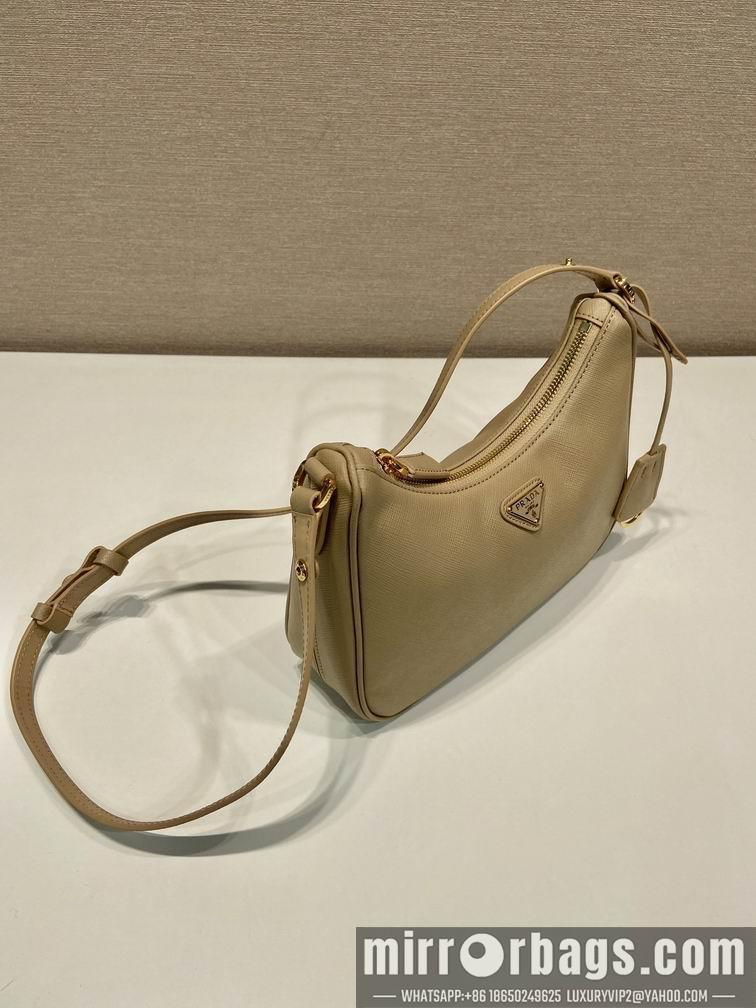Prada Bags Prada 1BC204B 23x17x6.5cm AP