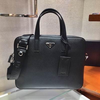 Prada Bags Re-Nylon 2VE368 36x28x4cm ap 33