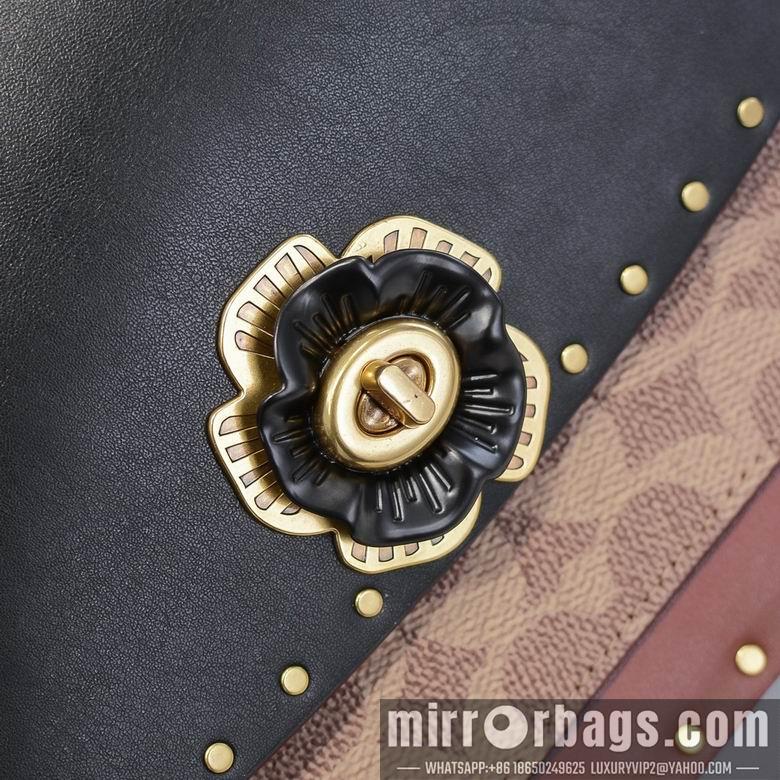Coach Bags BH0827 23.5X17X8