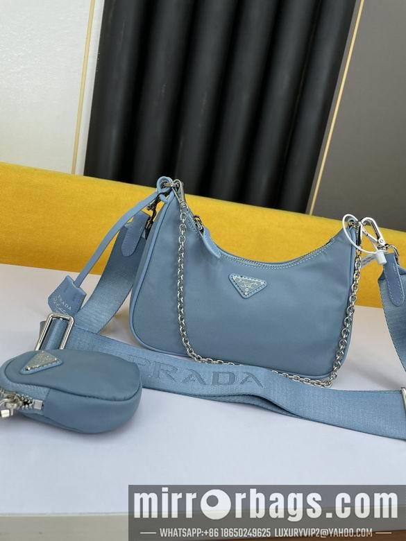 Prada Bags WW2110254 22X18X6.5