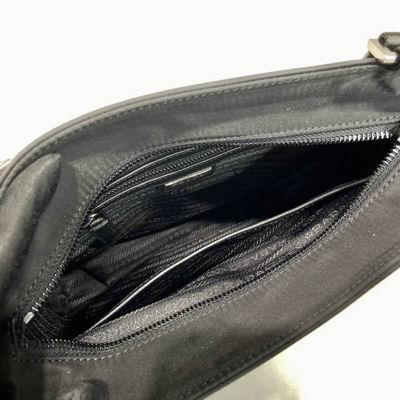 Prada Bags Saffiano 2VH118 28x25x6cm ap