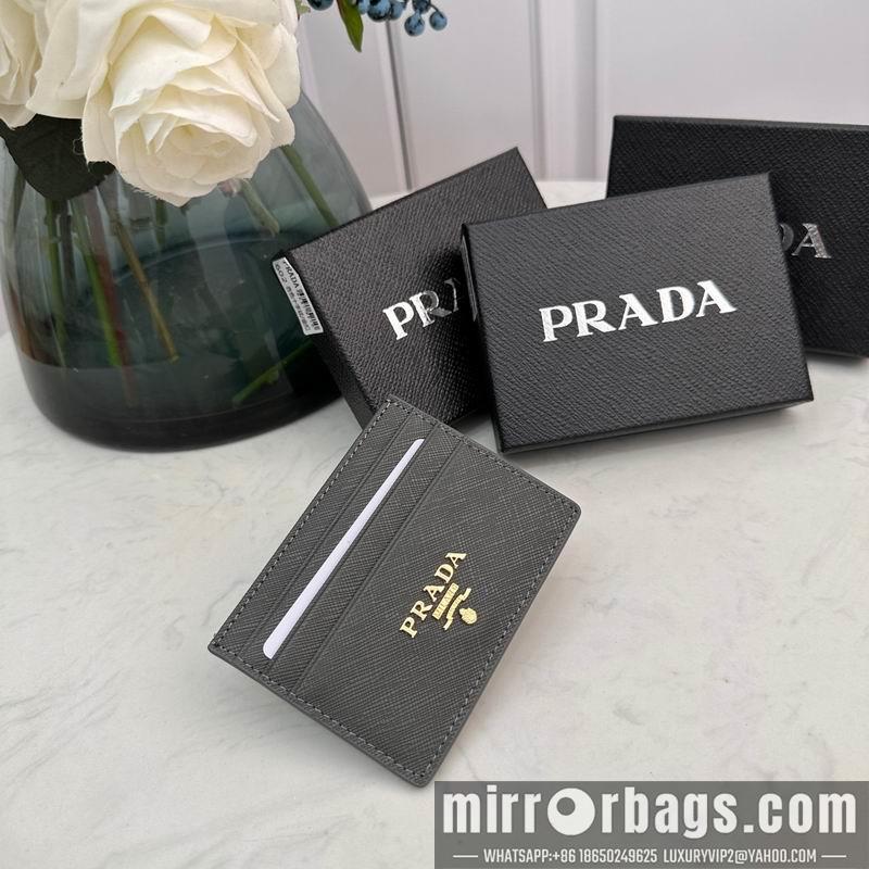Prada Bags Prada 602 10x8cm zy6色